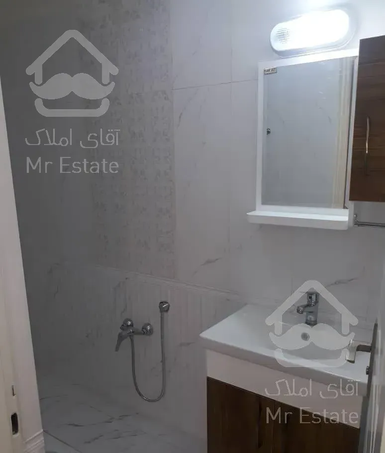 آپارتمان۱۳۲متر،۳خوابه،سازمان برنامه شمالی