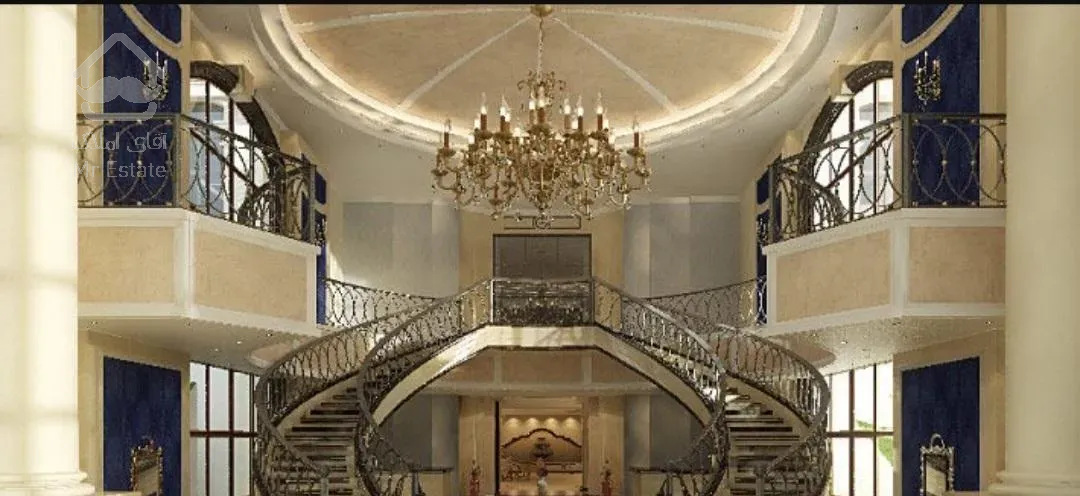 ۱۵۰متری ۳خواب فول