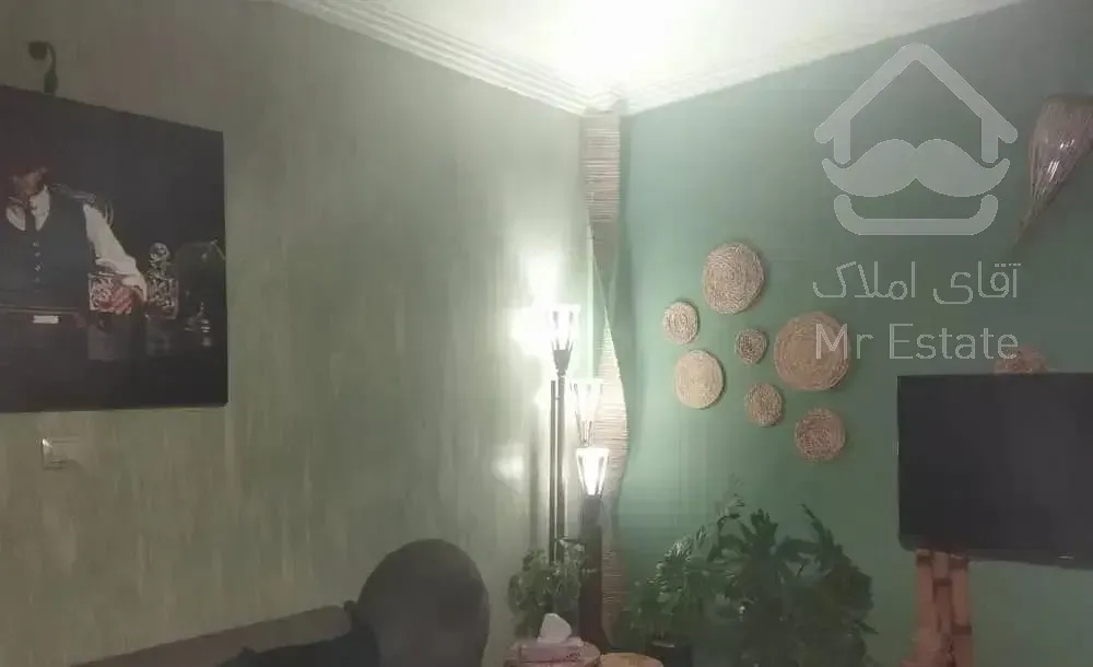 ولیعصر بالاتر از پارک ساعی