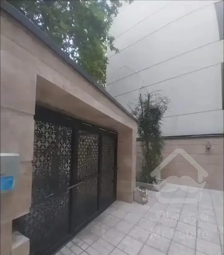 *تجریش + میدان باغ شاطر* 120 متر دو پارکینگ