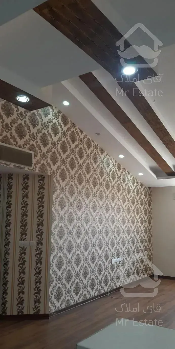 آپارتمان ۱۱۰ متری ، الهیه غرب ، ۲ خواب