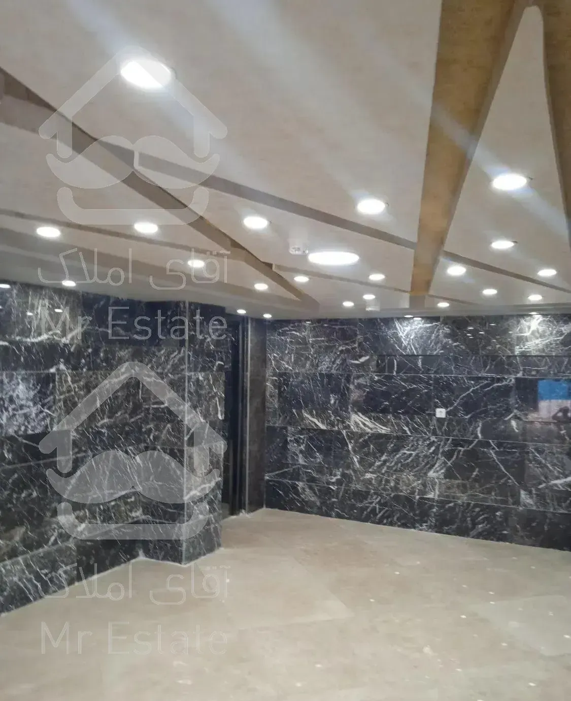 اپارتمان ۹۵ متری دو خواب