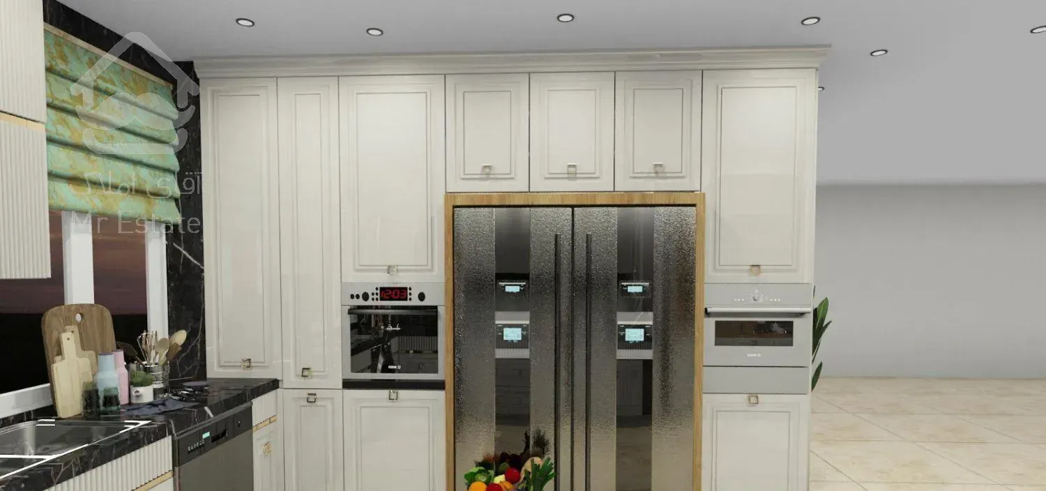 ۱۰۵ متر سهروردی پالیزی