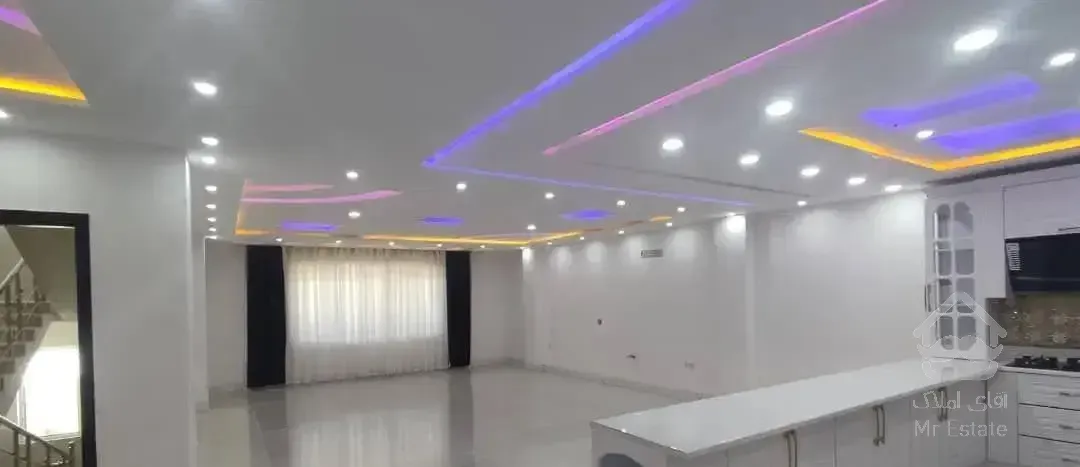 رهن و اجاره آپارتمان ۱۷۵ متری دو خواب