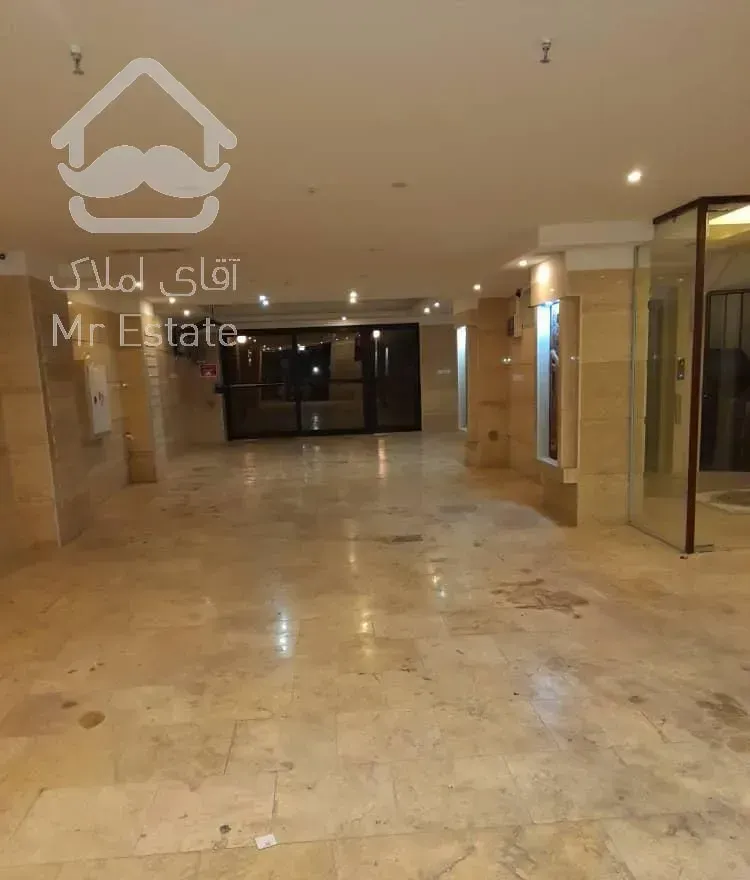 آپارتمان فاز۴متراژ۱۵۰ متر