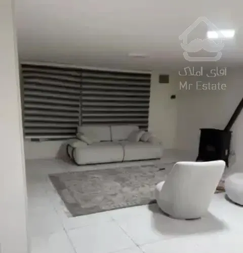 اجاره آپارتمان ۱۰۰ متری ۲ خوابه همکف در لادن