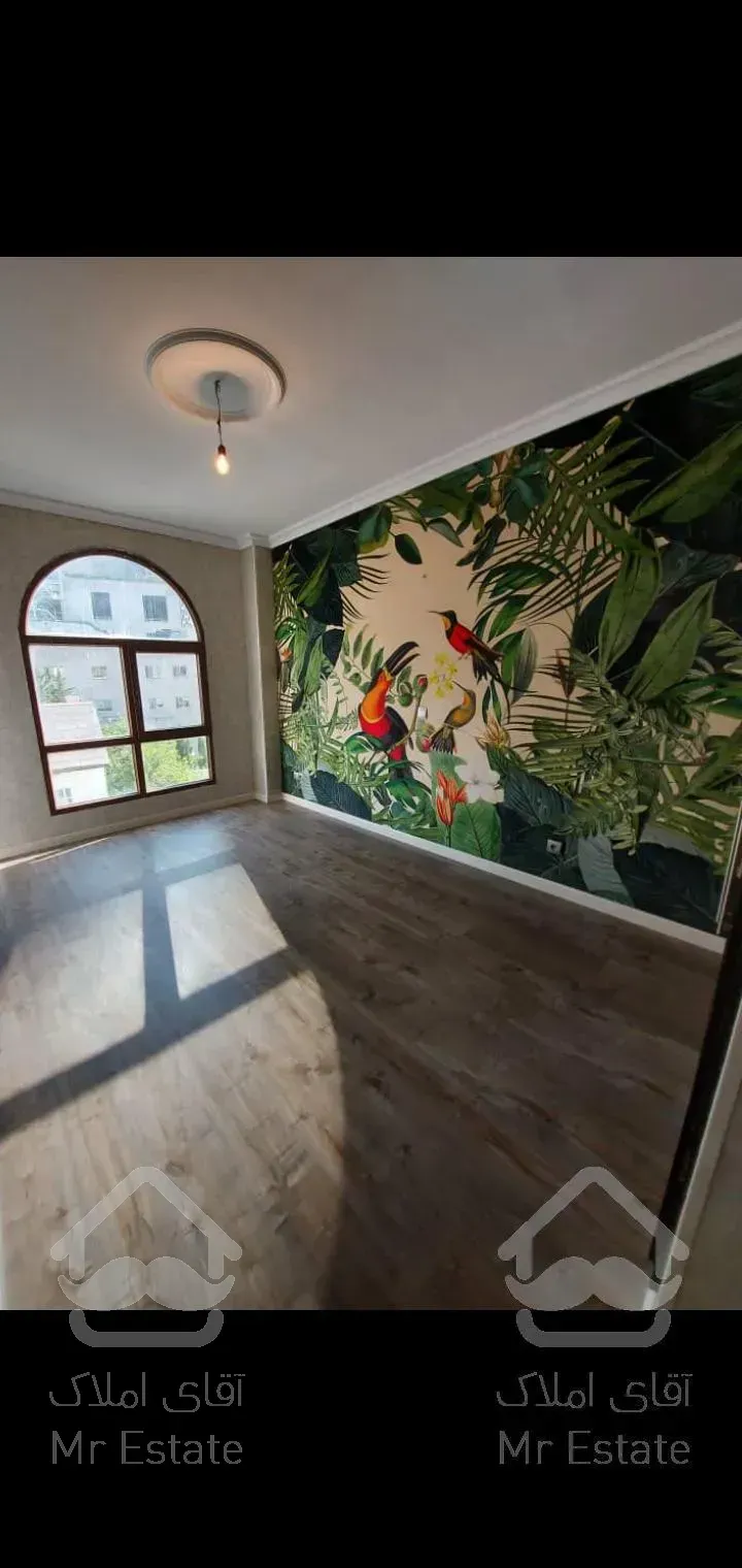 ۱۴۵ متر ۳ خوابه ولنجک