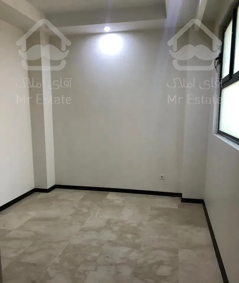 ۱۱۸متر ،دو خواب، یوسف اباد