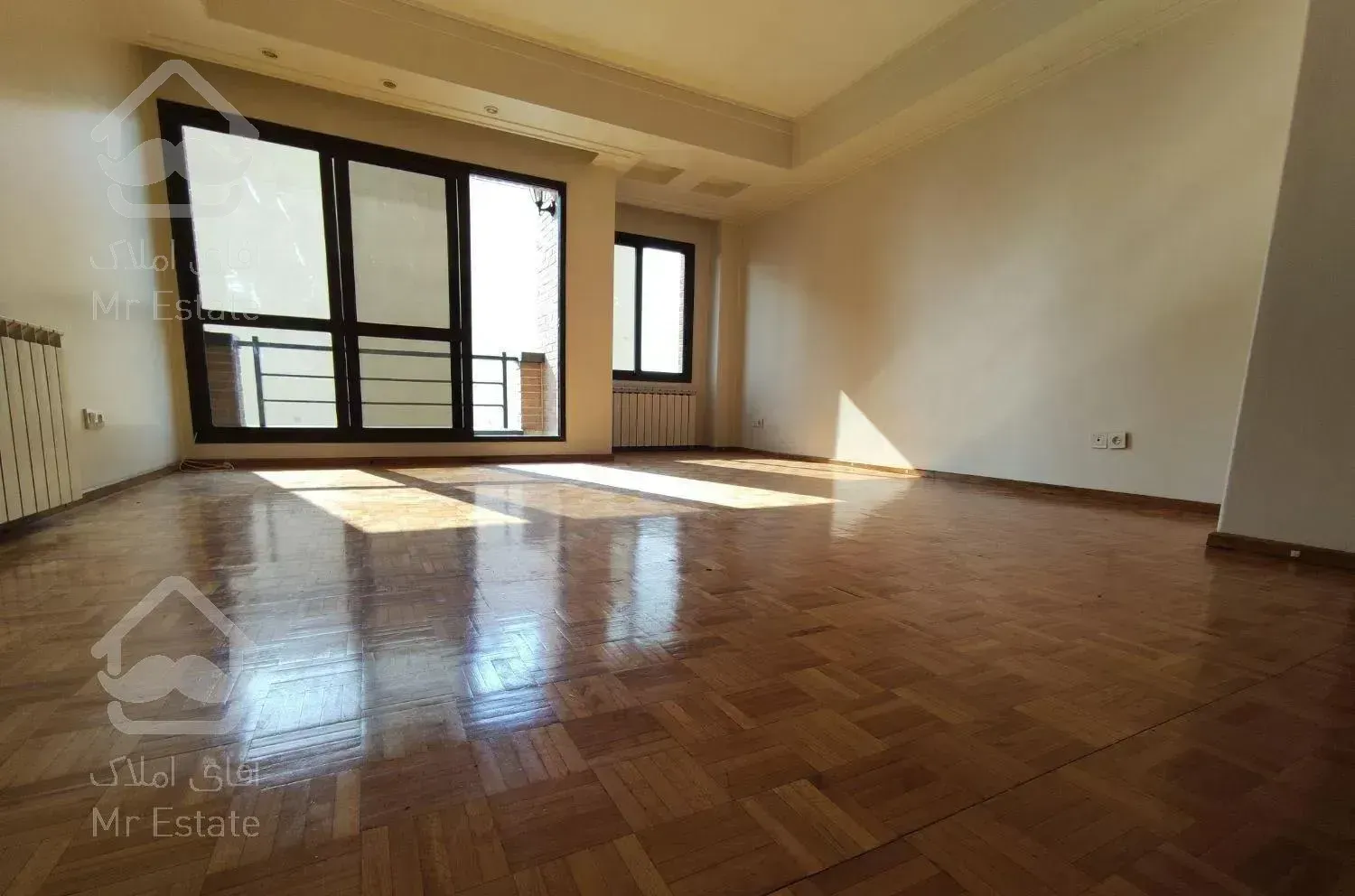 امیرآباد، ساختمان دریا، ۱۳۵ متری، ۲ خوابه