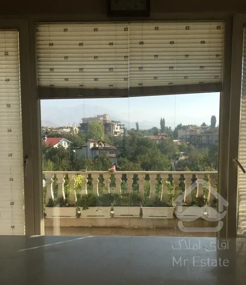 لواسان کوچک آپارتمان ۱۹۵ متری ۳ خوابه