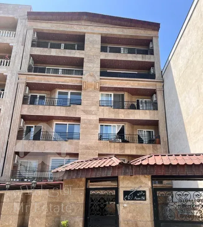 رهن‌ واجاره آپارتمان ۱۶۵ متری ۳ خوابه