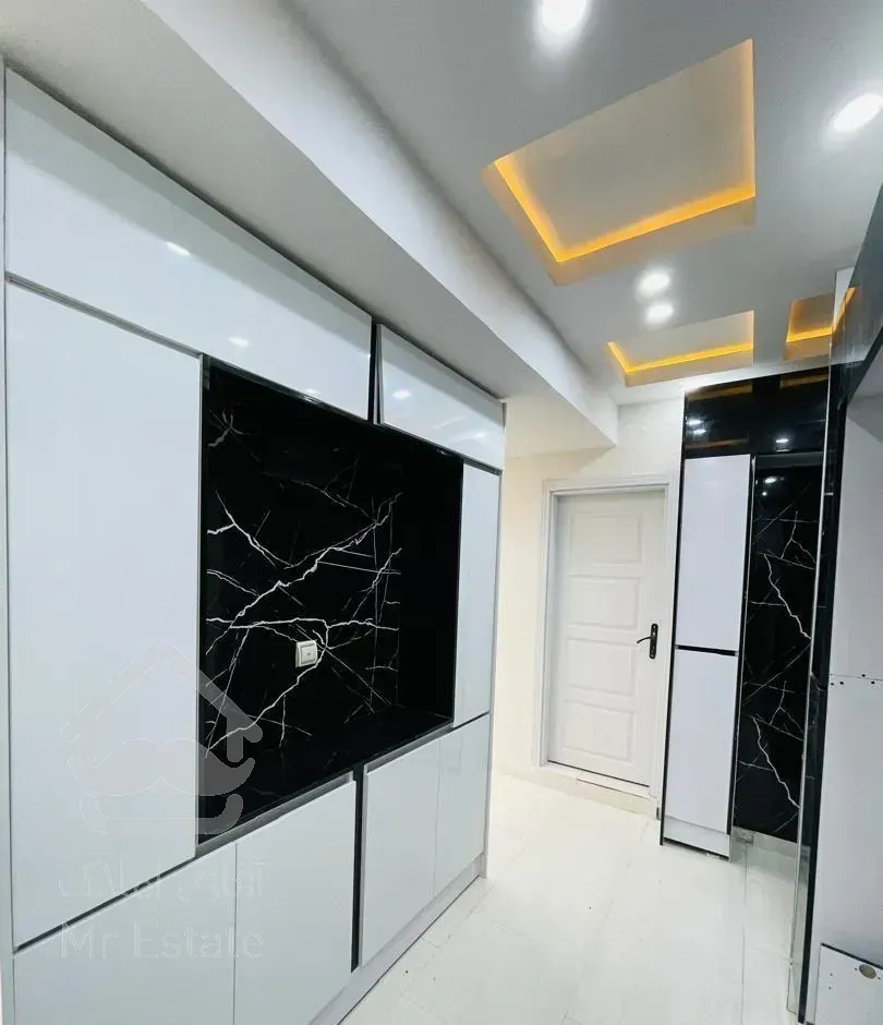 اپارتمان ۷۸ متری فاز ۶شمال