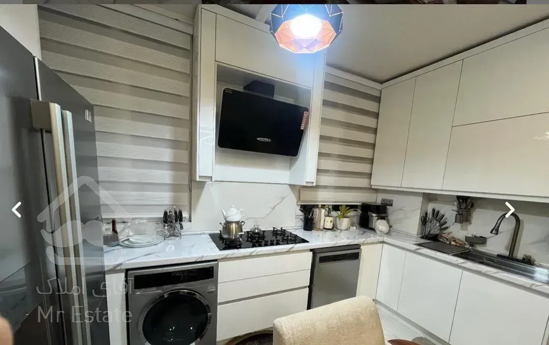 آپارتمان ۴۱ متر تسلیحات