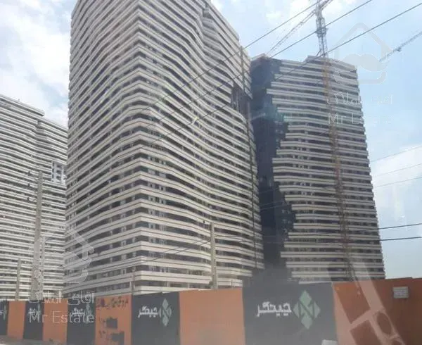 92 متریه خواب قابل دوخواب