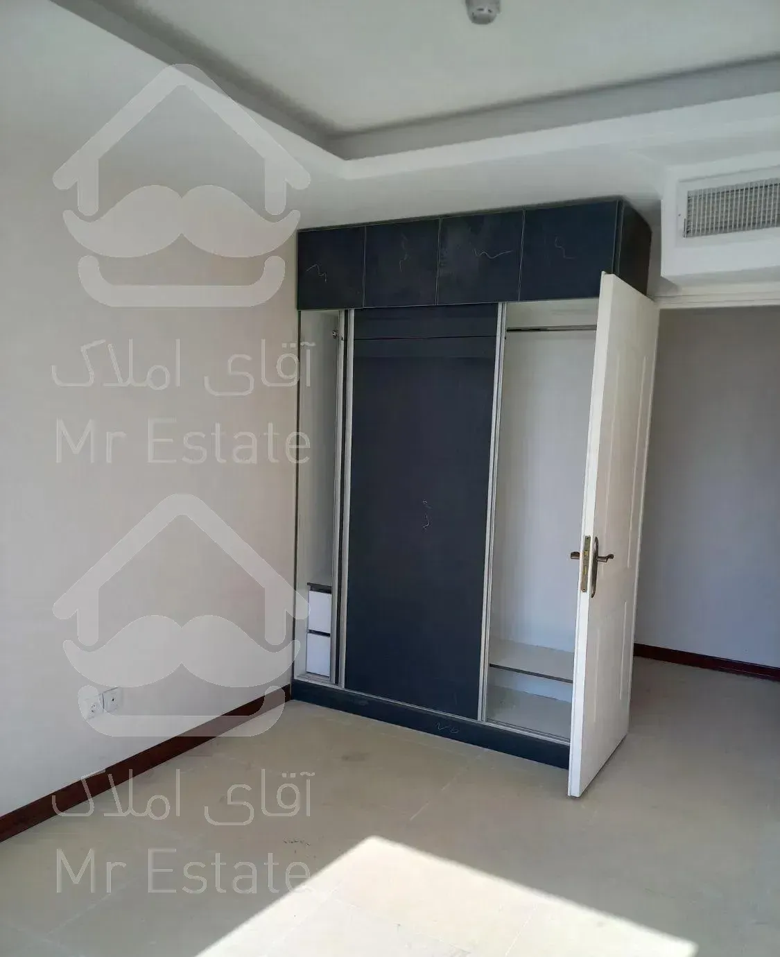 آپارتمان ۷۵ متری دو خواب فول