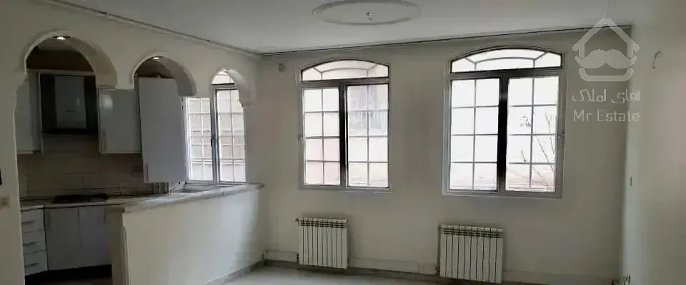 اجاره آپارتمان جنت آباد شمالی