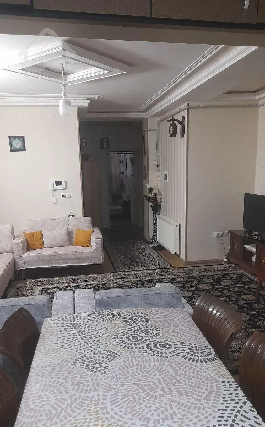 آپارتمان ۷۵متری شیک