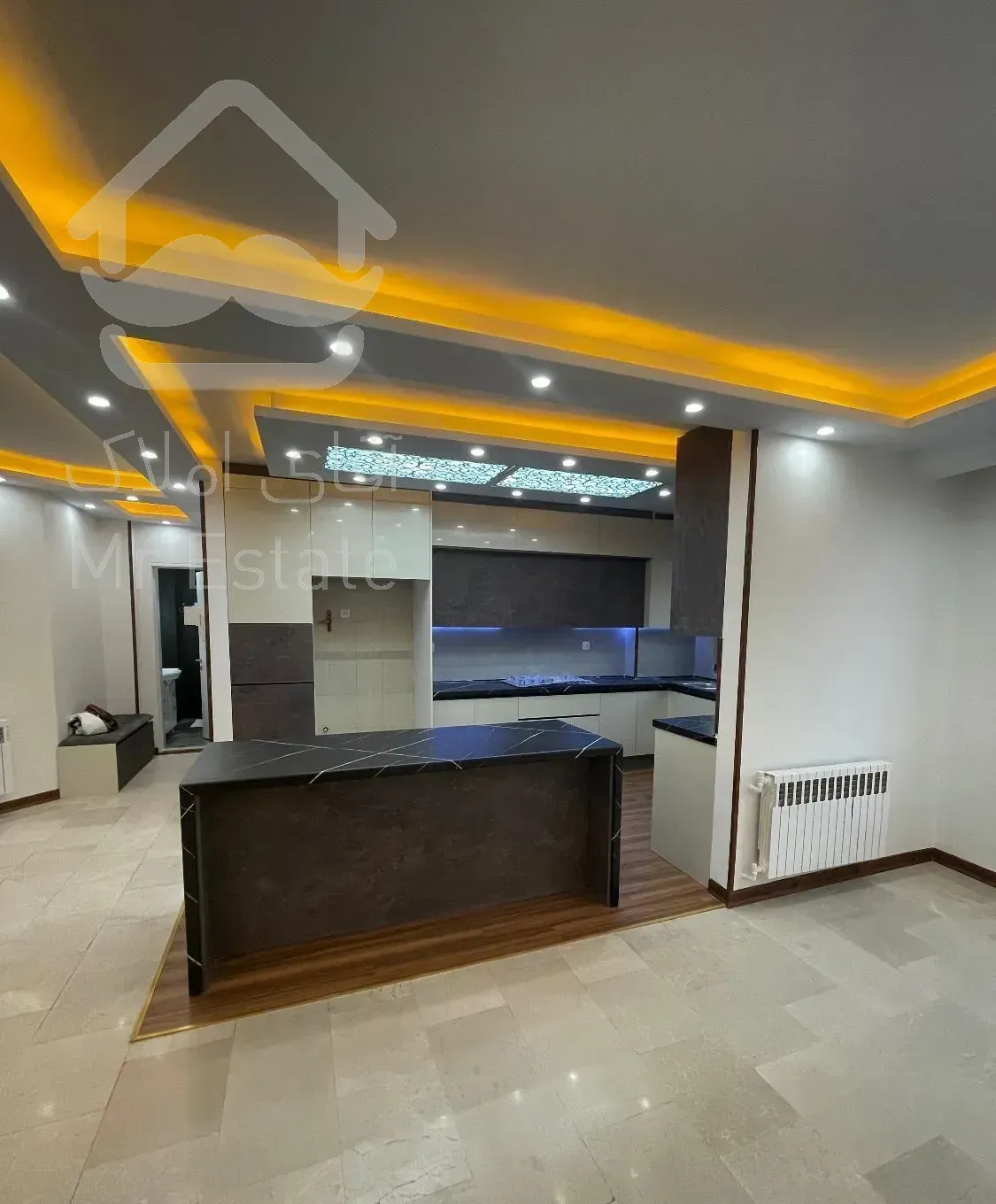 ۱۳۳ متر سه خواب دزاشیب موسیوند