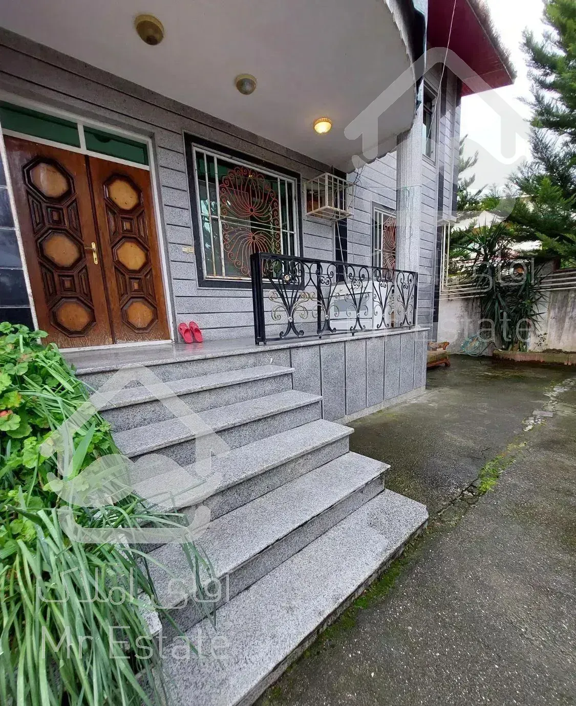 اجاره  ویلا دوخوابه صدمتری