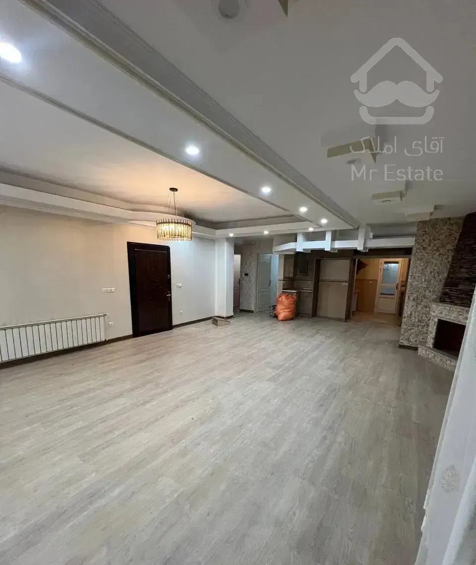 140متر/سه‌خواب/فول امکانات/پارک ملل