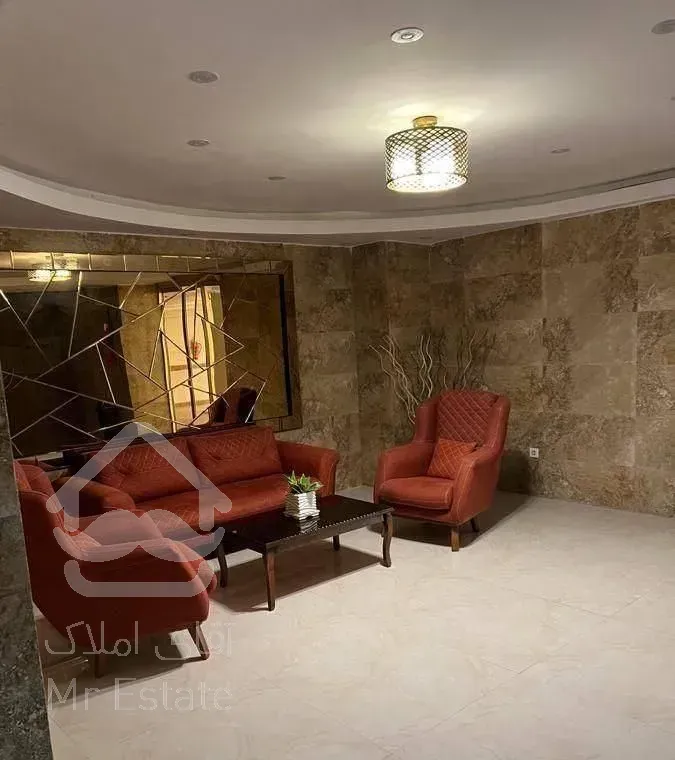 فروش واحد 135متری واقع در بلوار طالقانی رامسر