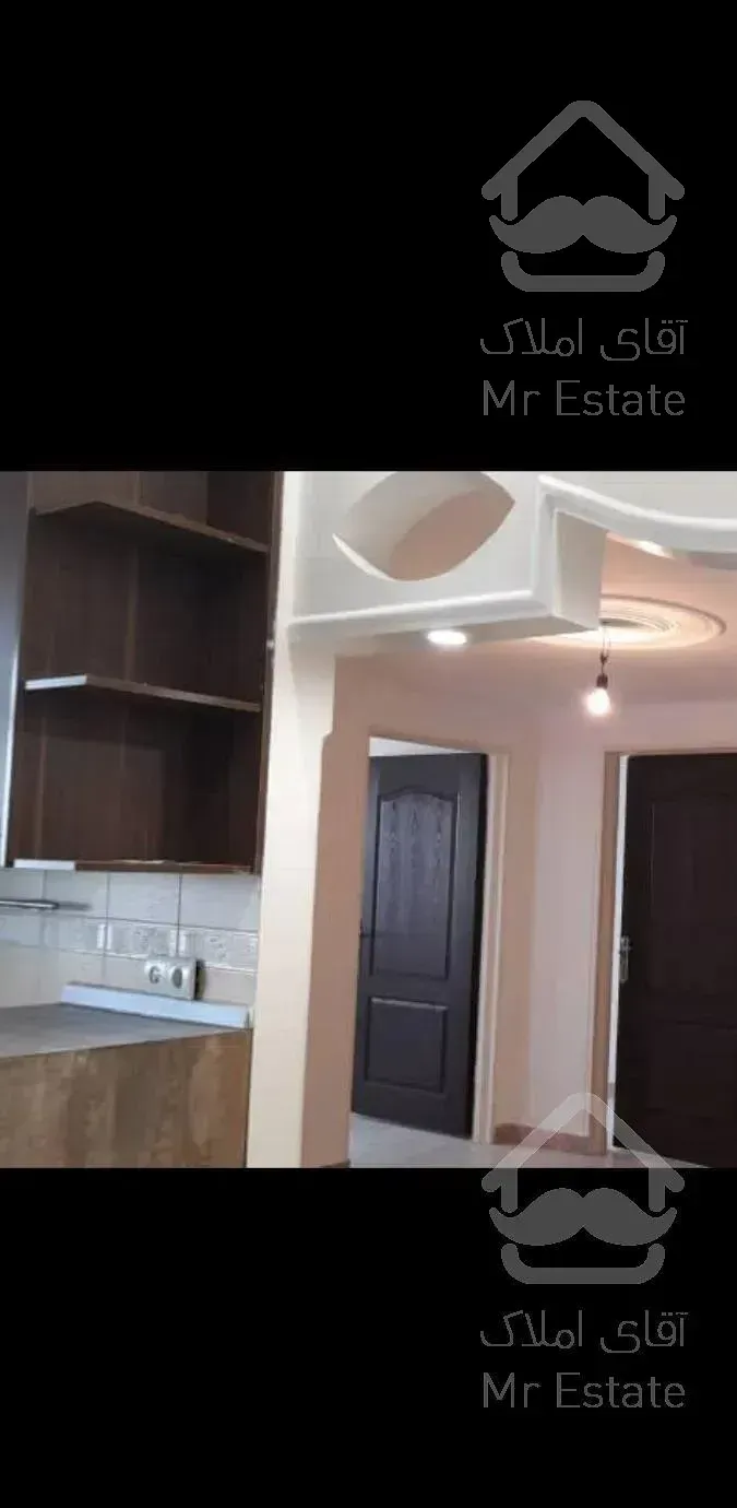 آپارتمان ۱۴۴ متری /۳خواب/ ویو دریاچه چیتگر