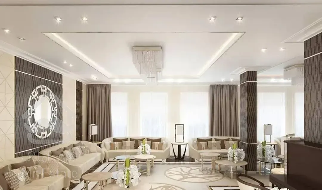 ۶۰متر/۲خواب/ دستغیب/نقلی