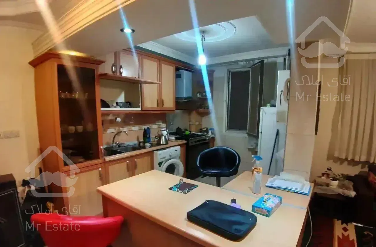 عباس آباد اندیشه ۵٢متر فول امکانات