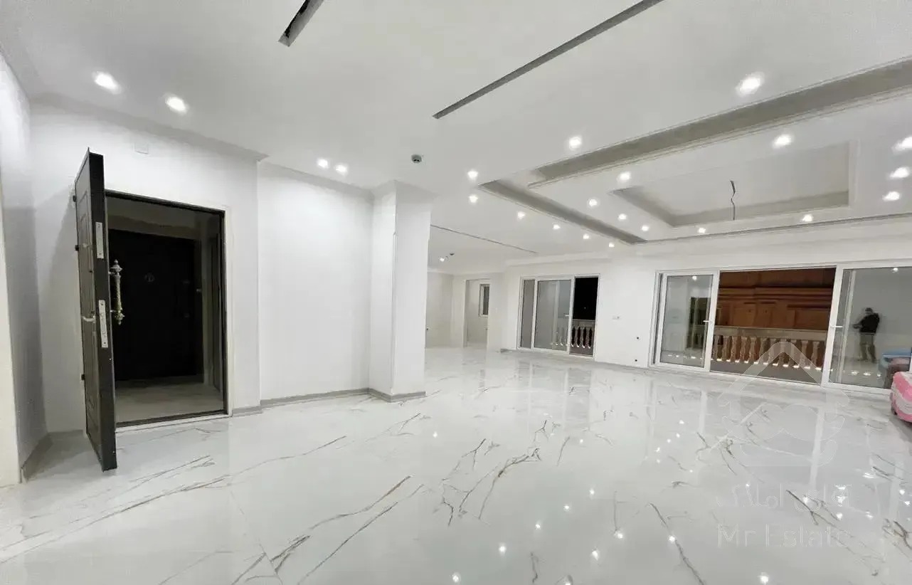 فروش پنت ۲۳۸متری نوساز ‌وام دار