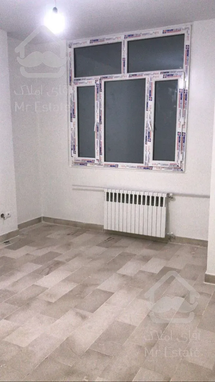 آپارتمان ۱۳۰ متری سعادت آباد