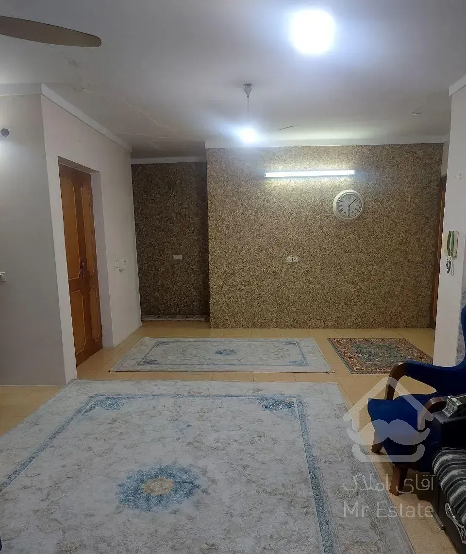 اجاره خانه مبله 120 متری شهرمحمودآباد