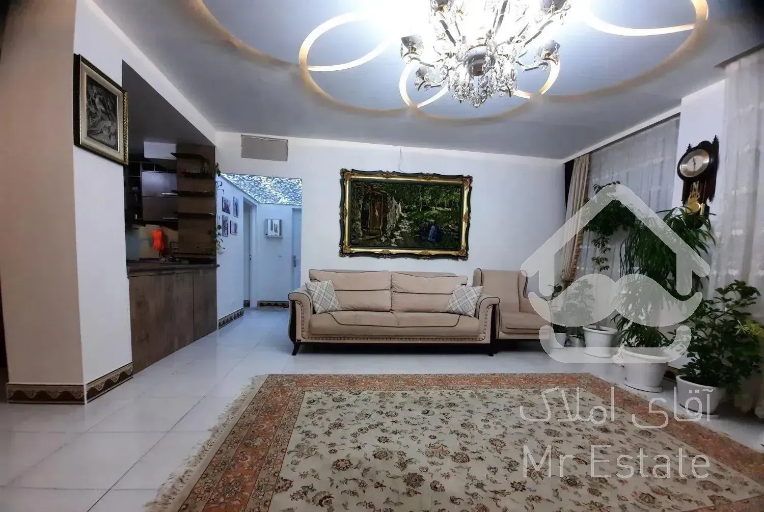 بوستان ۸۶ متری