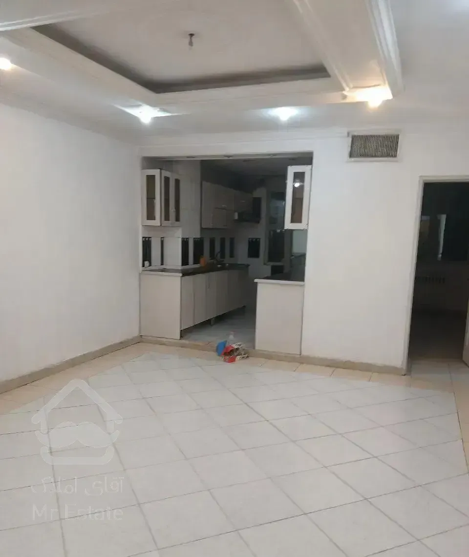 آپارتمان  ۶۰. متری