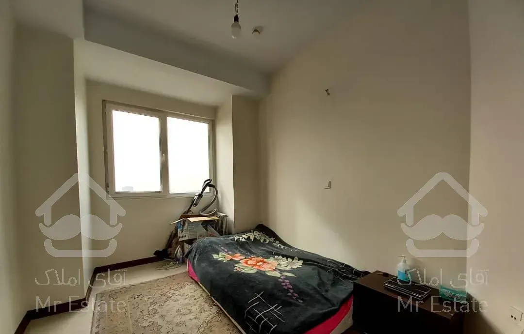 ۱۲۵ متر ۳ خواب بلوار کوهک