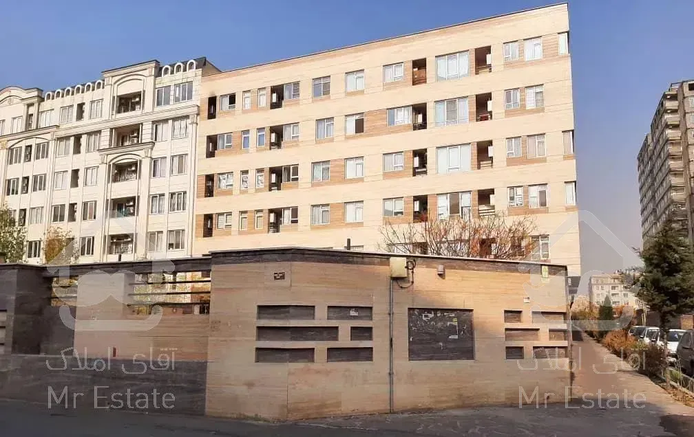 ۶۱متر فول/ افتابگیر و شکیل/مناسب سخت پسندان