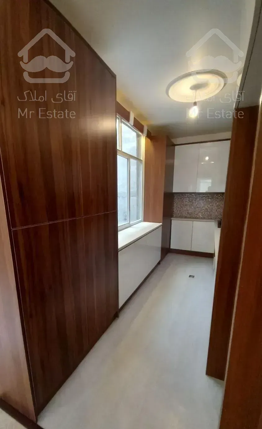 آپارتمان ۷۳ متری سیدخندان دبستان