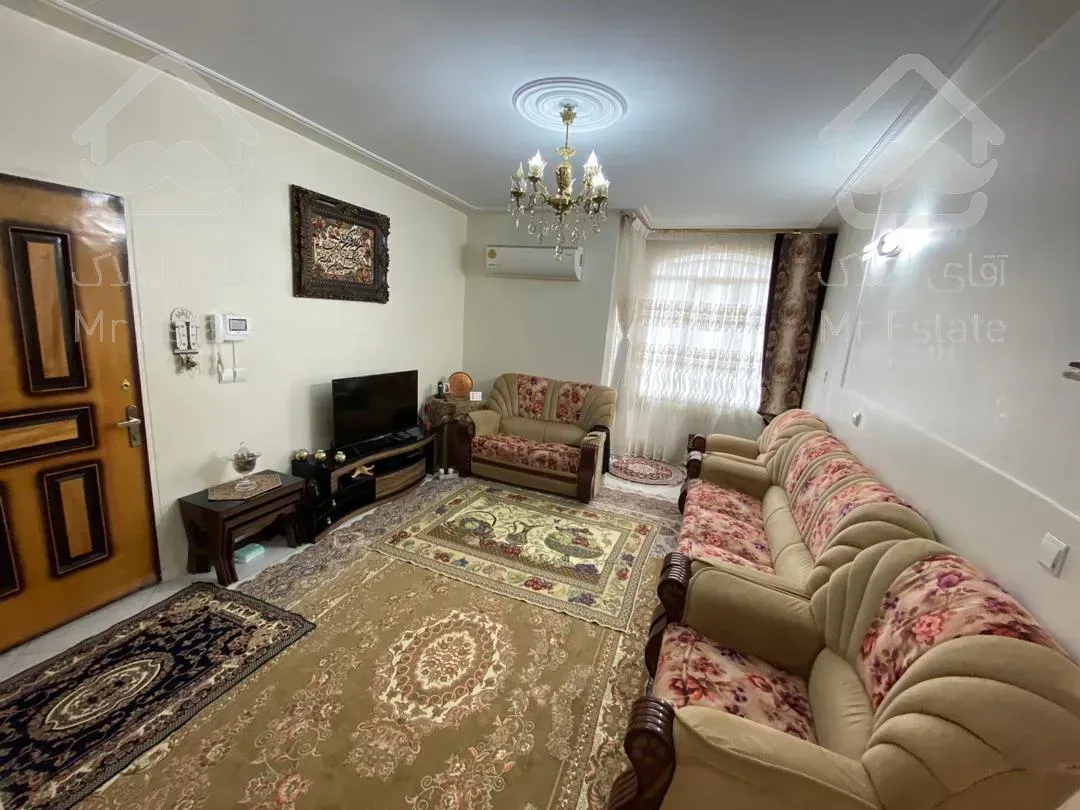 شمال فردوس شرق