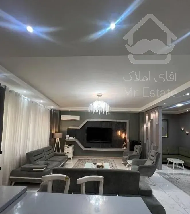 فروش آپارتمان 104 متری در توحید زوج