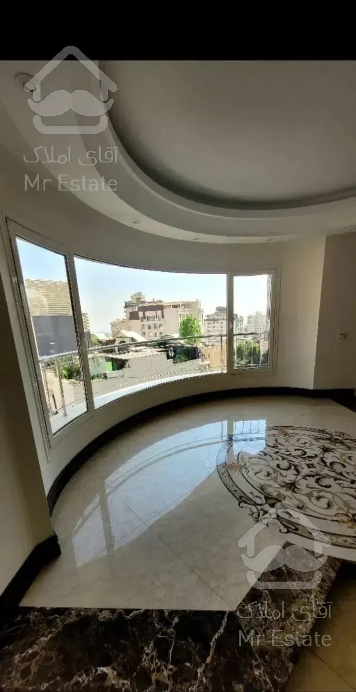 / ۳۰۰۰متر/۶تا۵۰۰متر/زعفرانیه/کلید نخورده