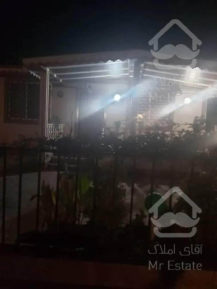 فروش ویلای فلت ساحلی  روبروی صدا و سیمای زیبا کنار
