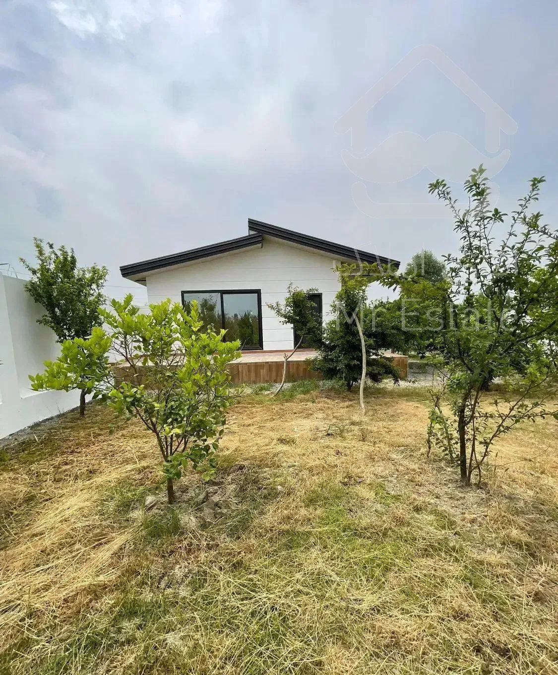 فروش باغ ویلا در بابلسر