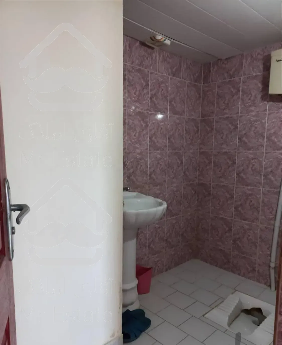 آپارتمان شیک وتمیز با امنیت کامل ساحل سیترا