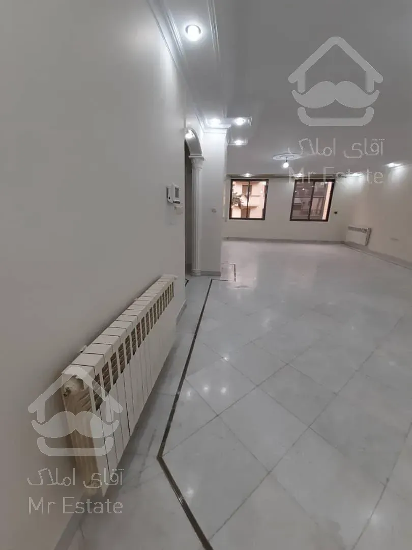 اجاره و رهن آپارتمان زعفرانیه 175  متر شیک