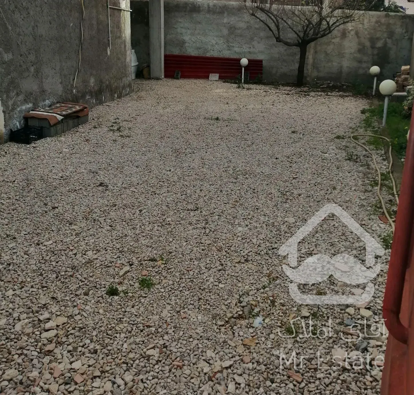 اجاره ویلا دربست حیاط دار با امکانات کامل