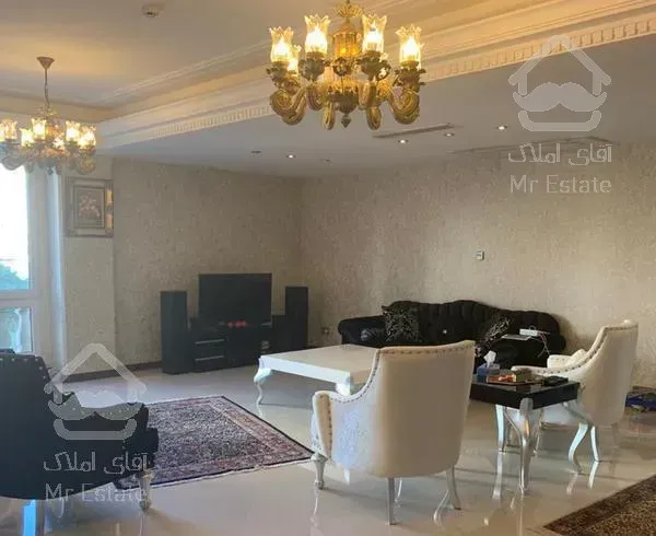 ١٩٠ متر اپارتمان زعفرانیه