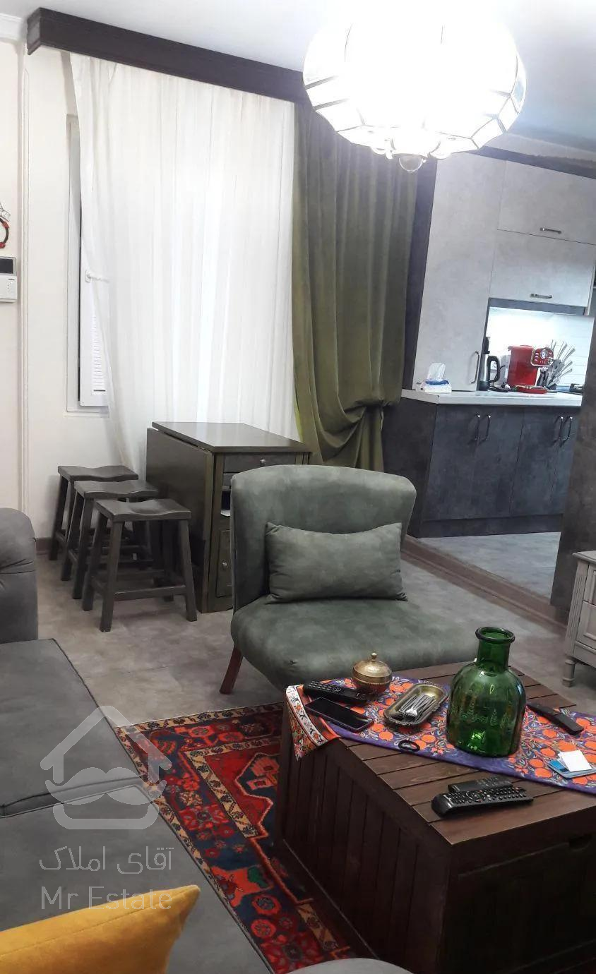 اپارتمان۵۱مترشهران