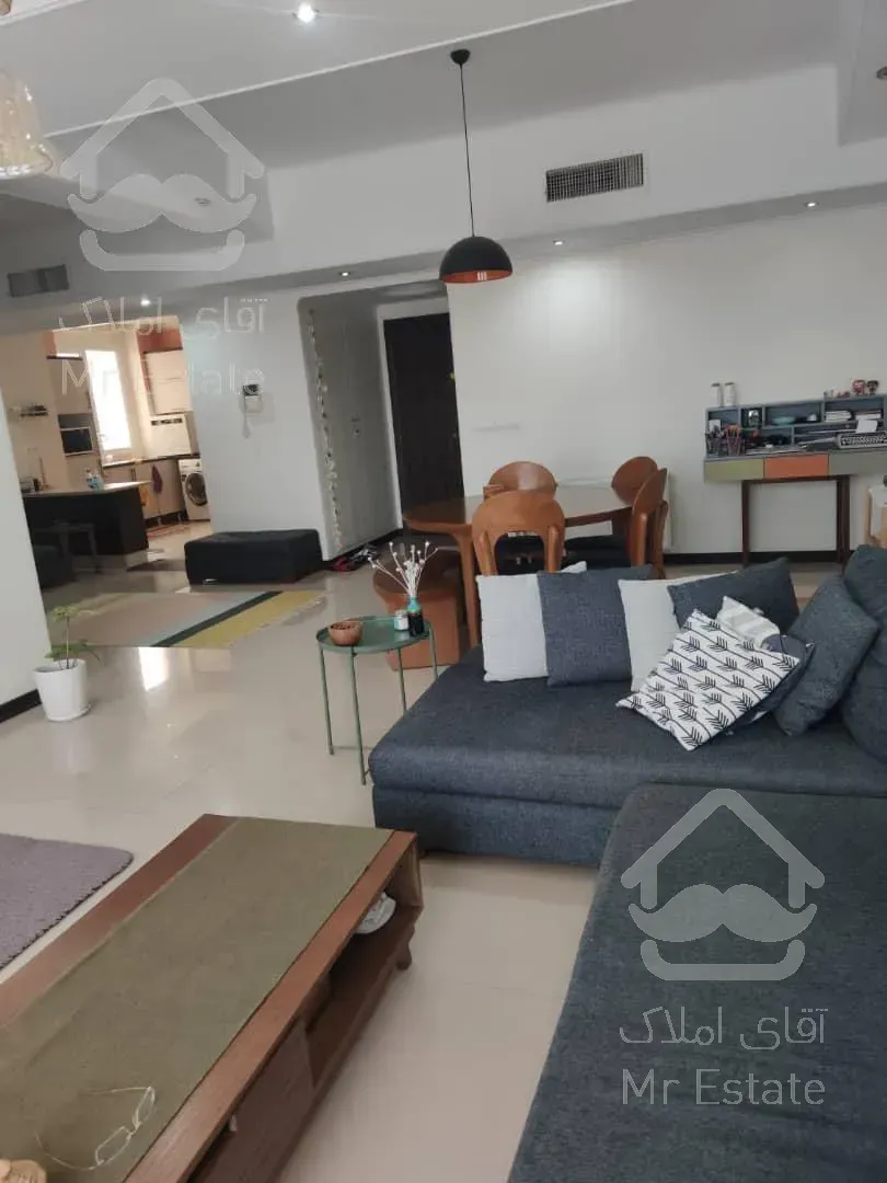 ۲۰۰ متر ویلایی بدون مشرف در زیبادشت