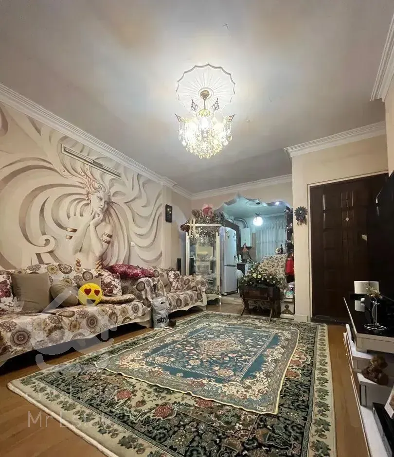 50متر/رودکی/جواهر