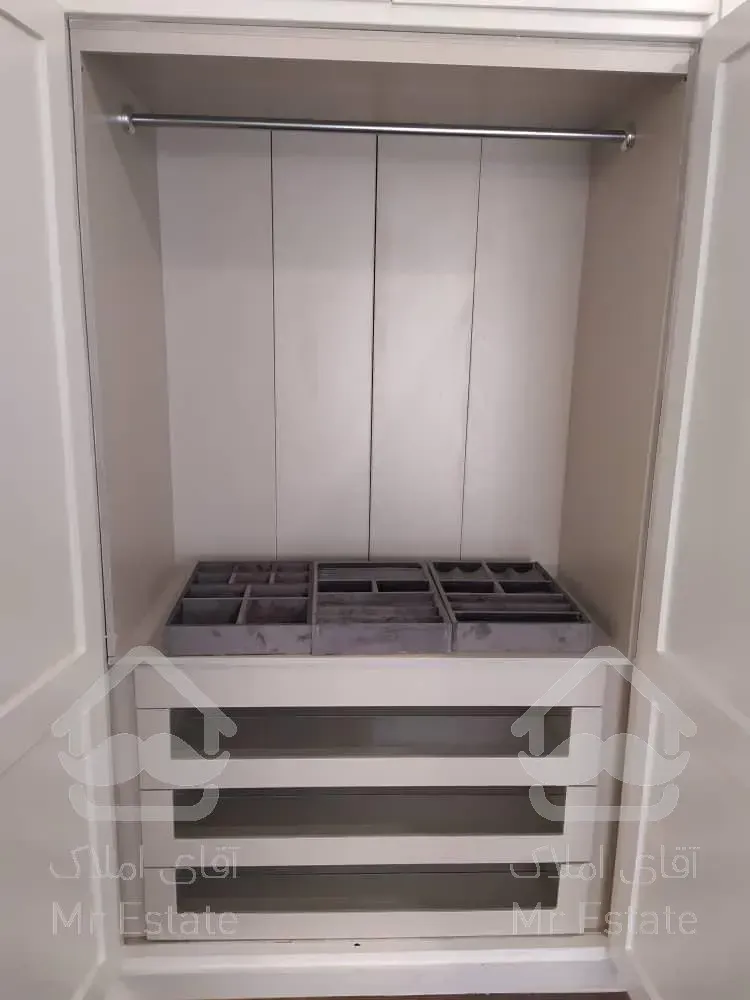 فروش آپارتمان الهیه 300  متر اکازيون