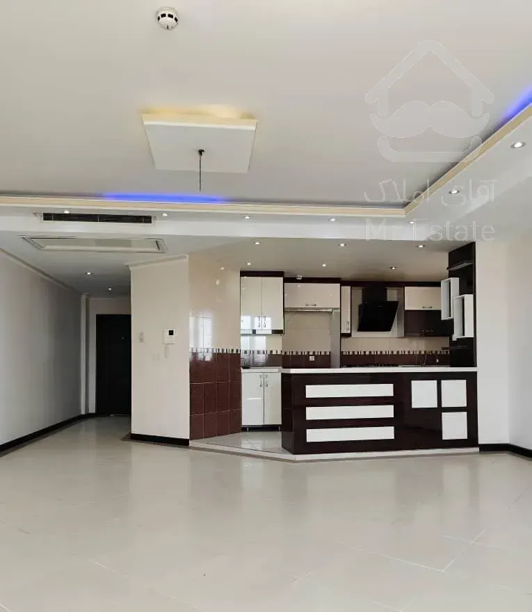 آپارتمان ۱۰۸ متری برج مجلل آسمان سه کله